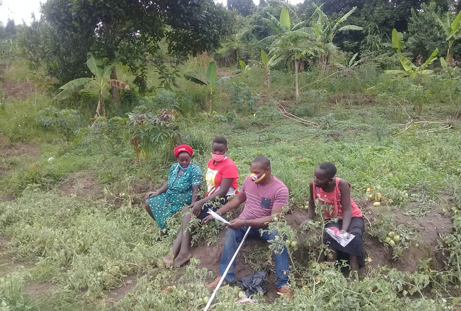 Agriculture