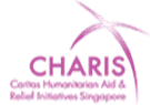 Partner organisation logo