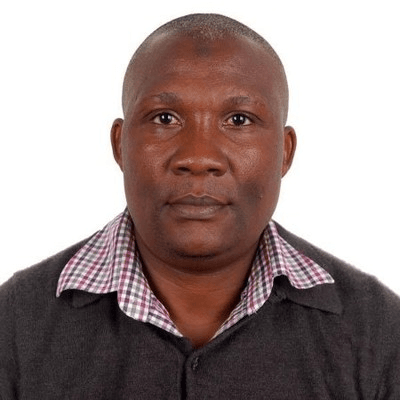Farouk Semwanga