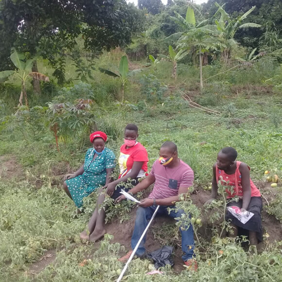 Agriculture