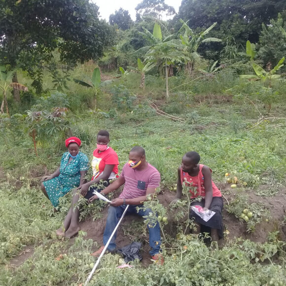 Agriculture